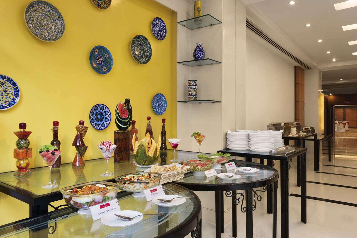 Ramada by Wyndham Jaipur 34/46
