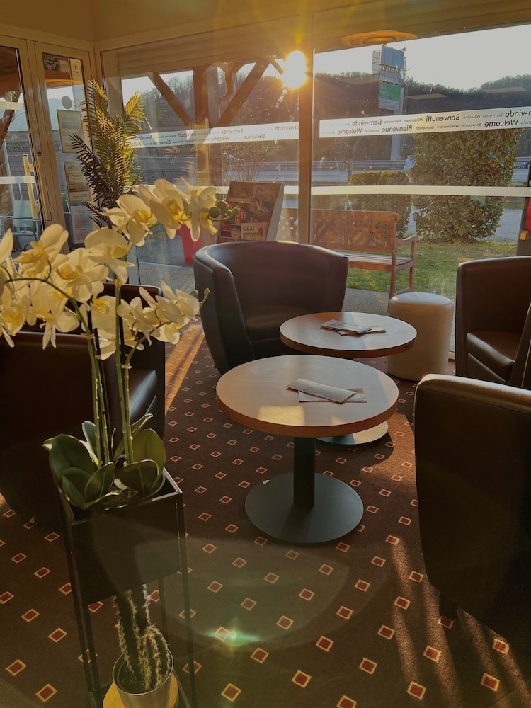 Hotel Balladins Foix 37/60