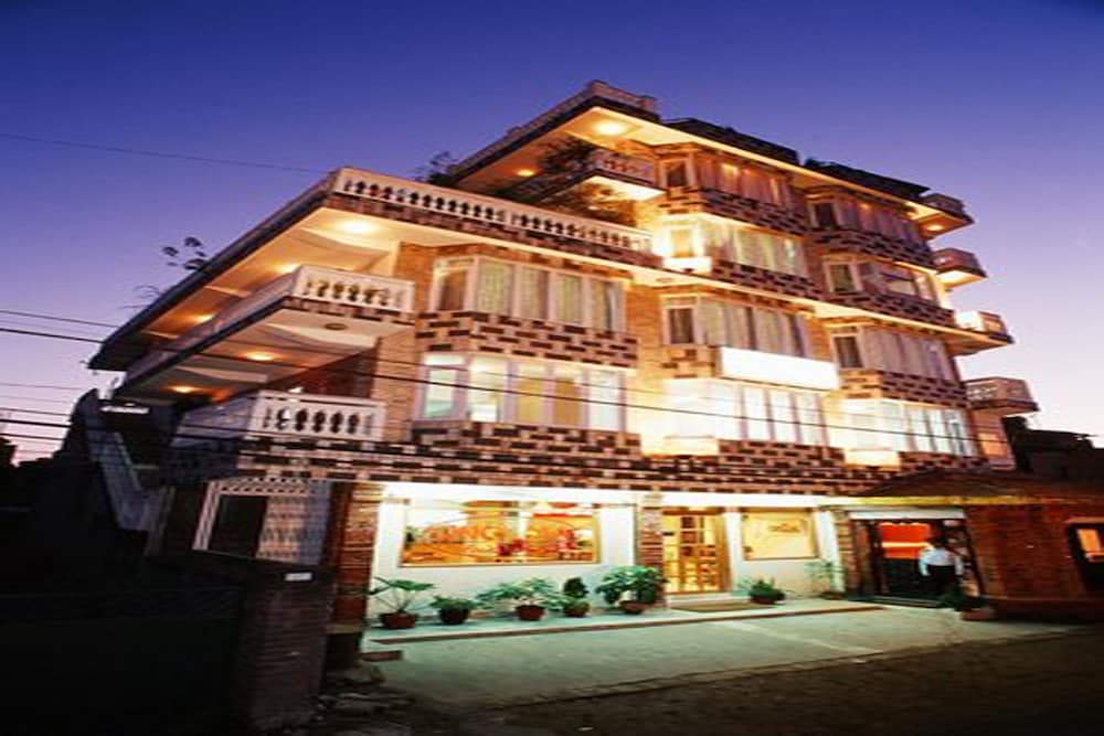 Himalaya公寓酒店(Himalaya Apartment Hotel) 图片1