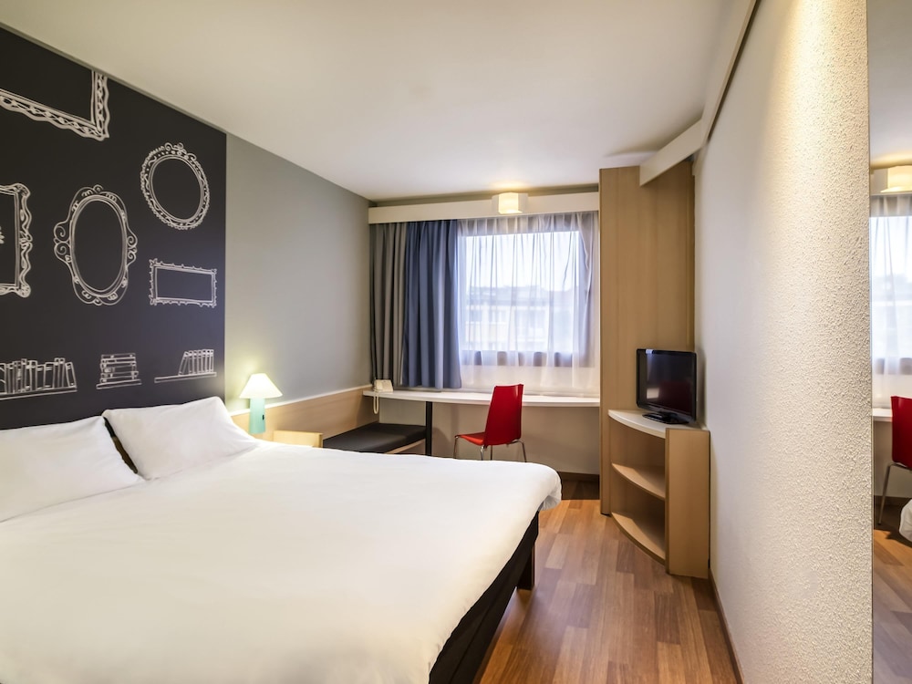 ibis Szczecin Centrum 4/40