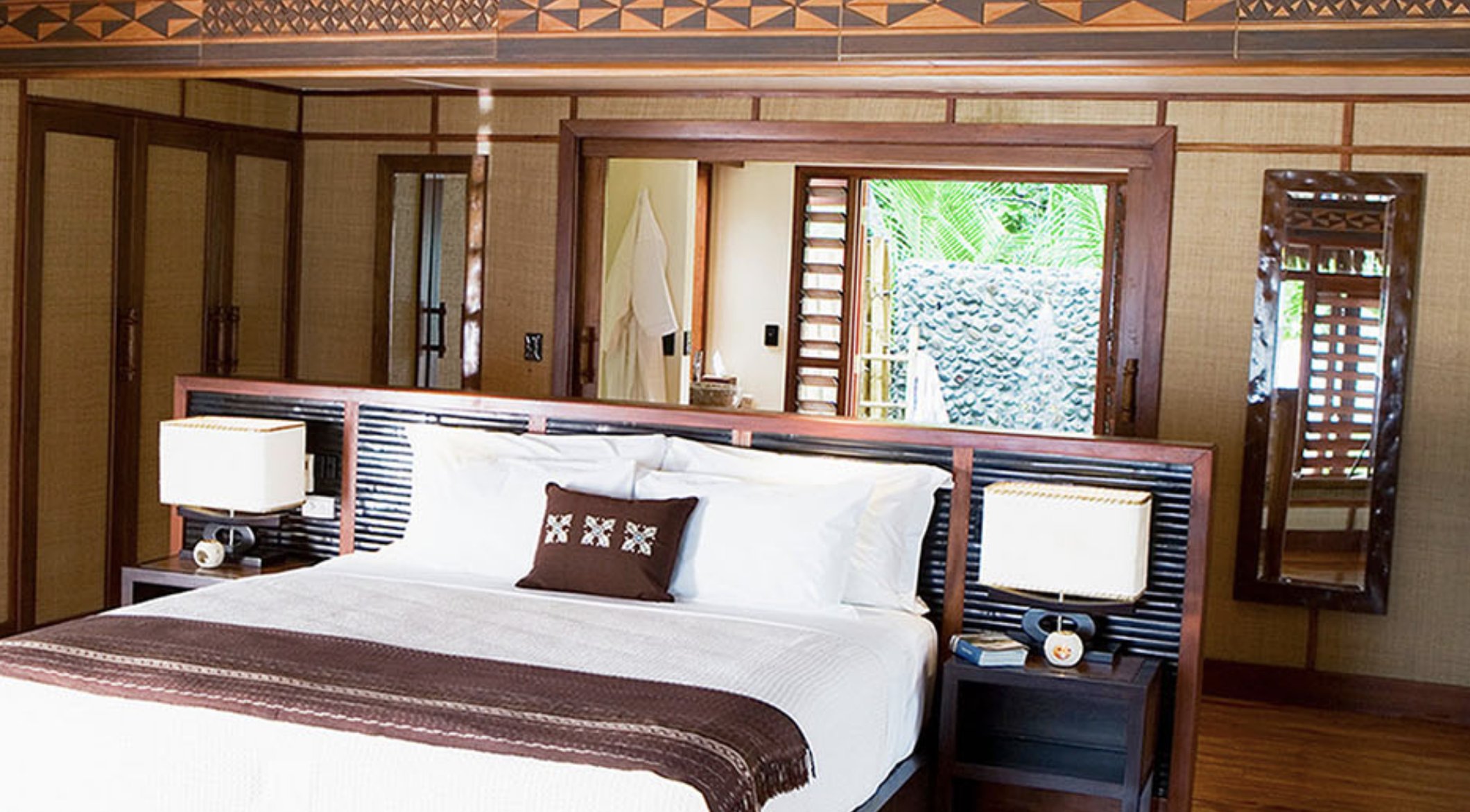 Likuliku Lagoon Resort - Adults Only 1/9