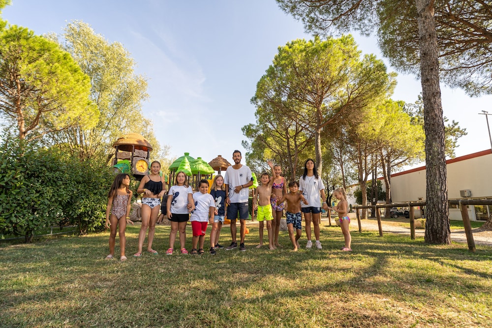 Club Del Sole Marina Julia Family Collection 51/57