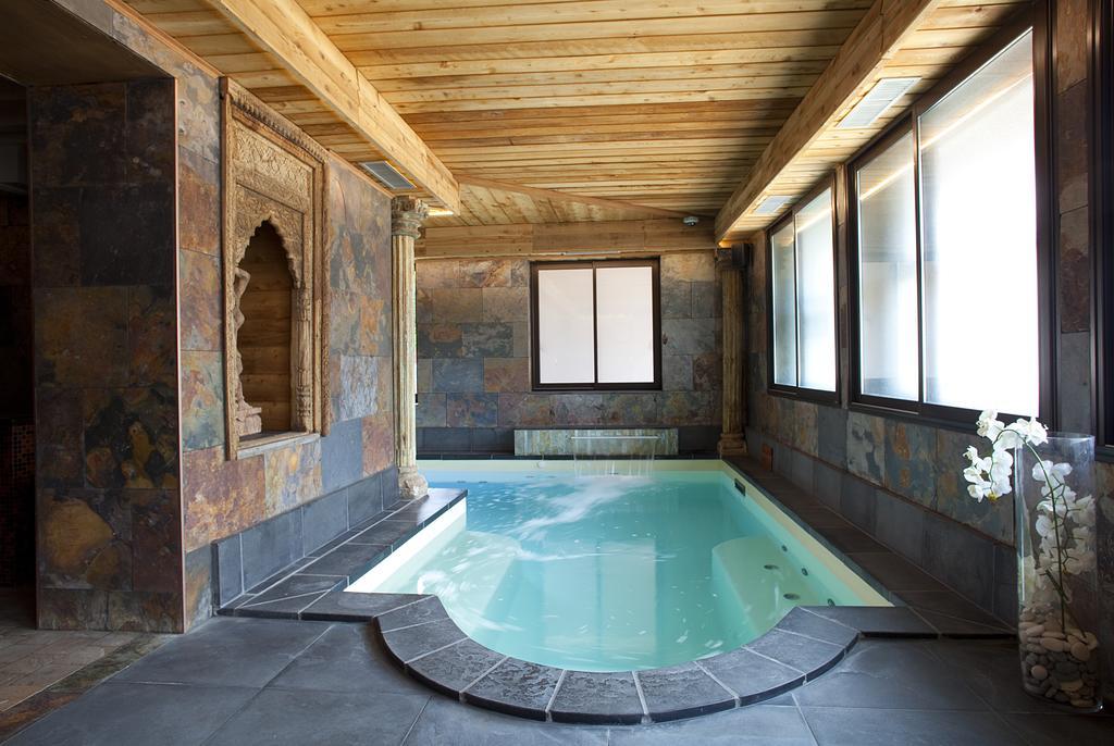Hotel Spa Le Lion D Or 17/41