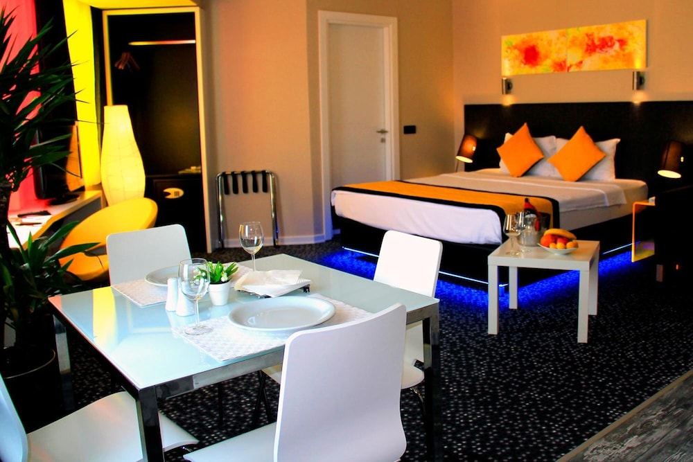 Tempo Hotel Caglayan Istanbul 43/50