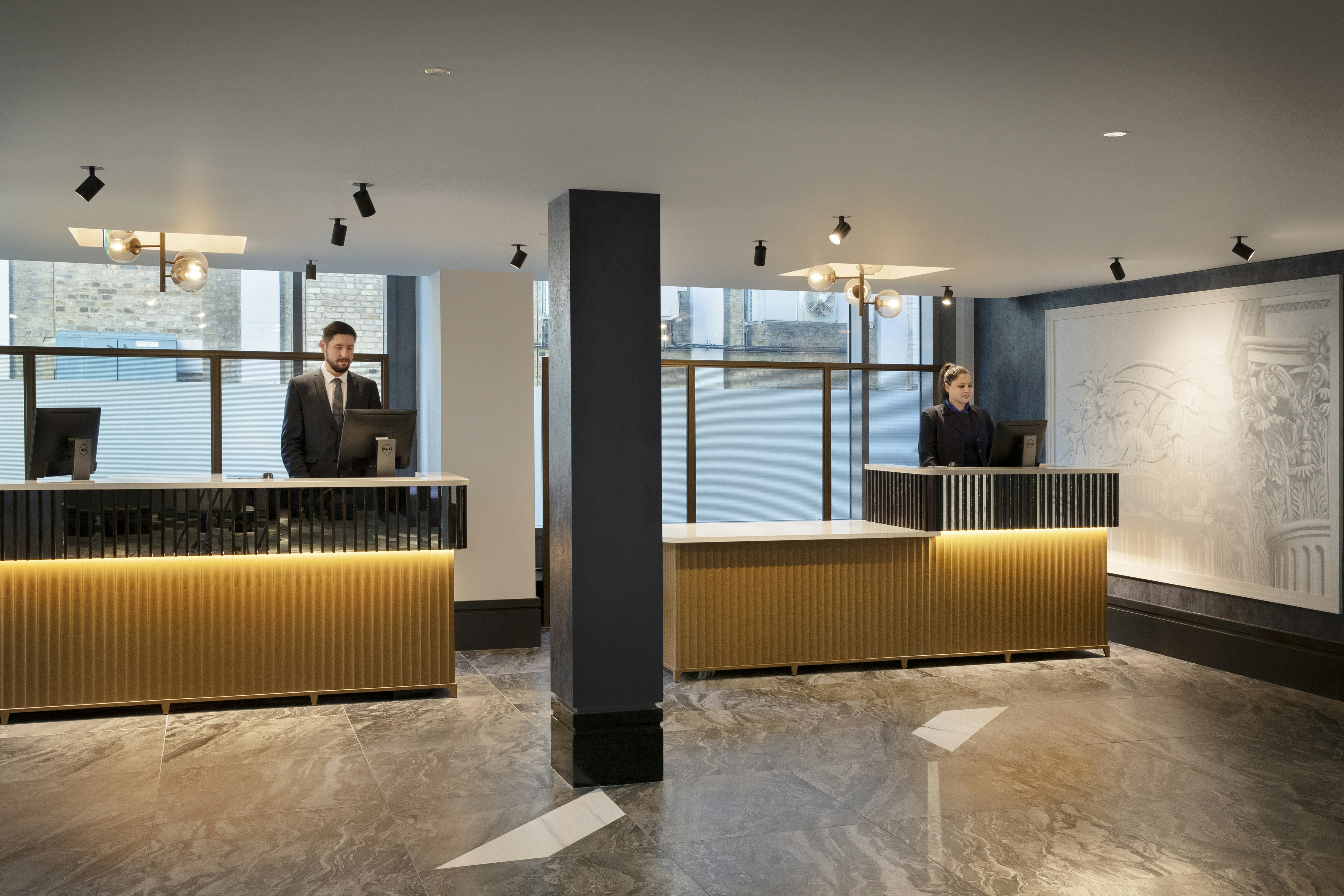 Leonardo Royal Hotel London St Pauls 14/85