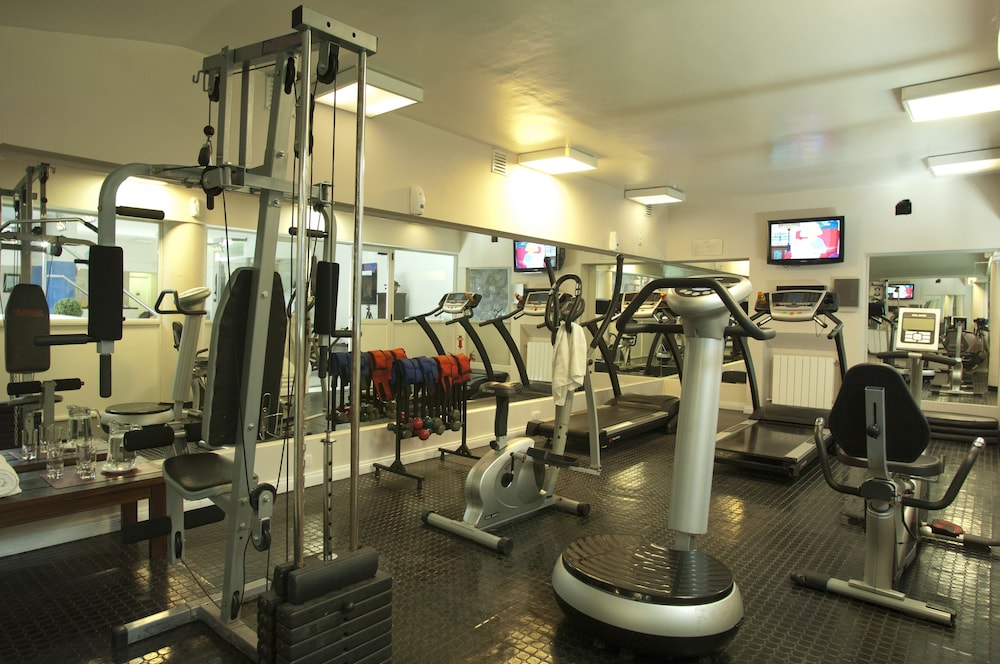 CILENE DEL FARO SUITES AND SPA 34/76