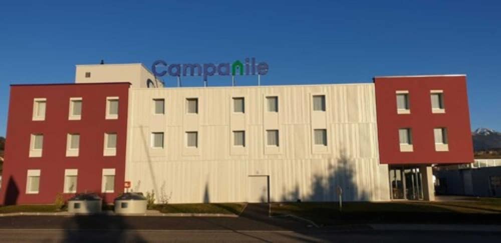 Campanile Findrol Savoie Leman 2/73