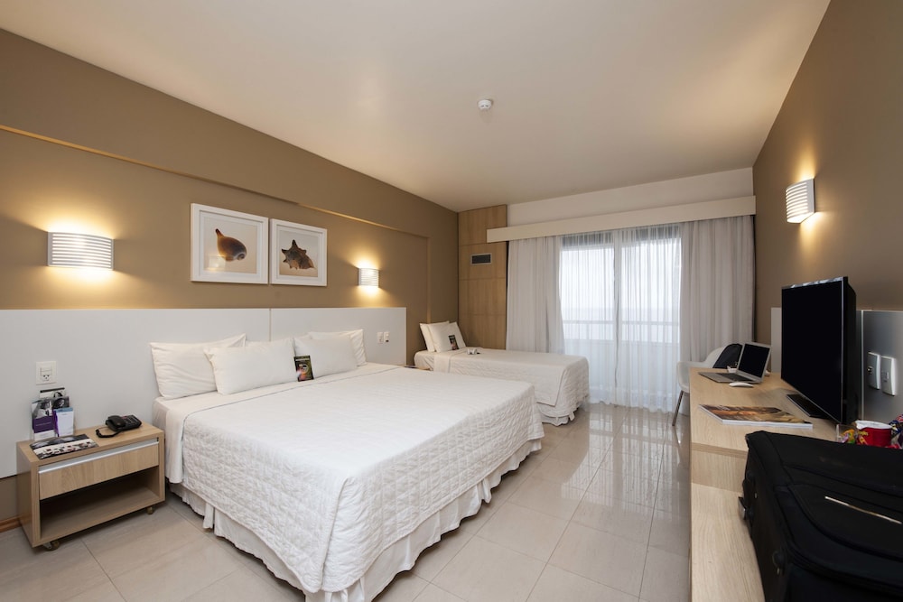 Mercure Camboriu Hotel 18/69