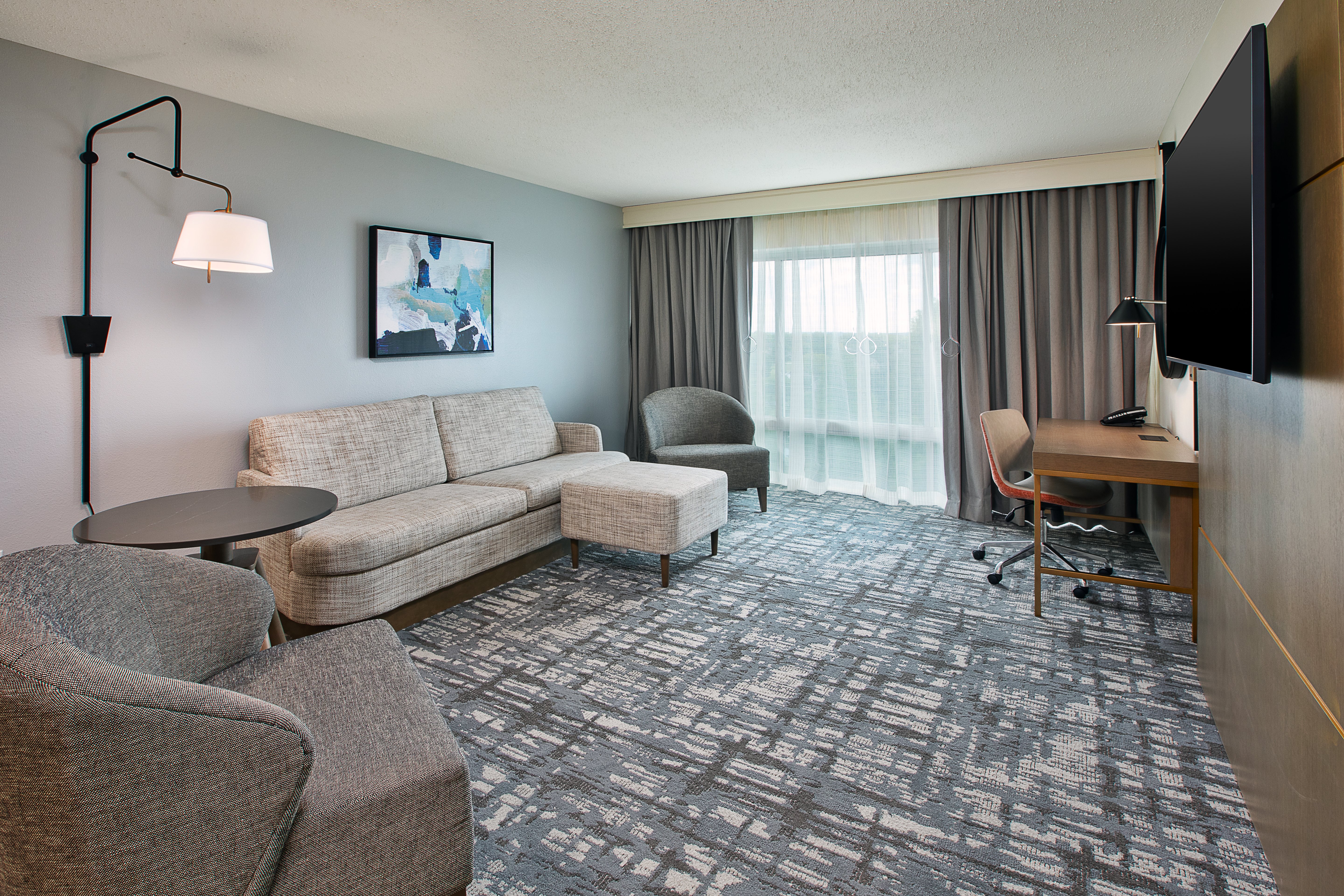 Holiday Inn University Plaza-Bowling Green 44/71