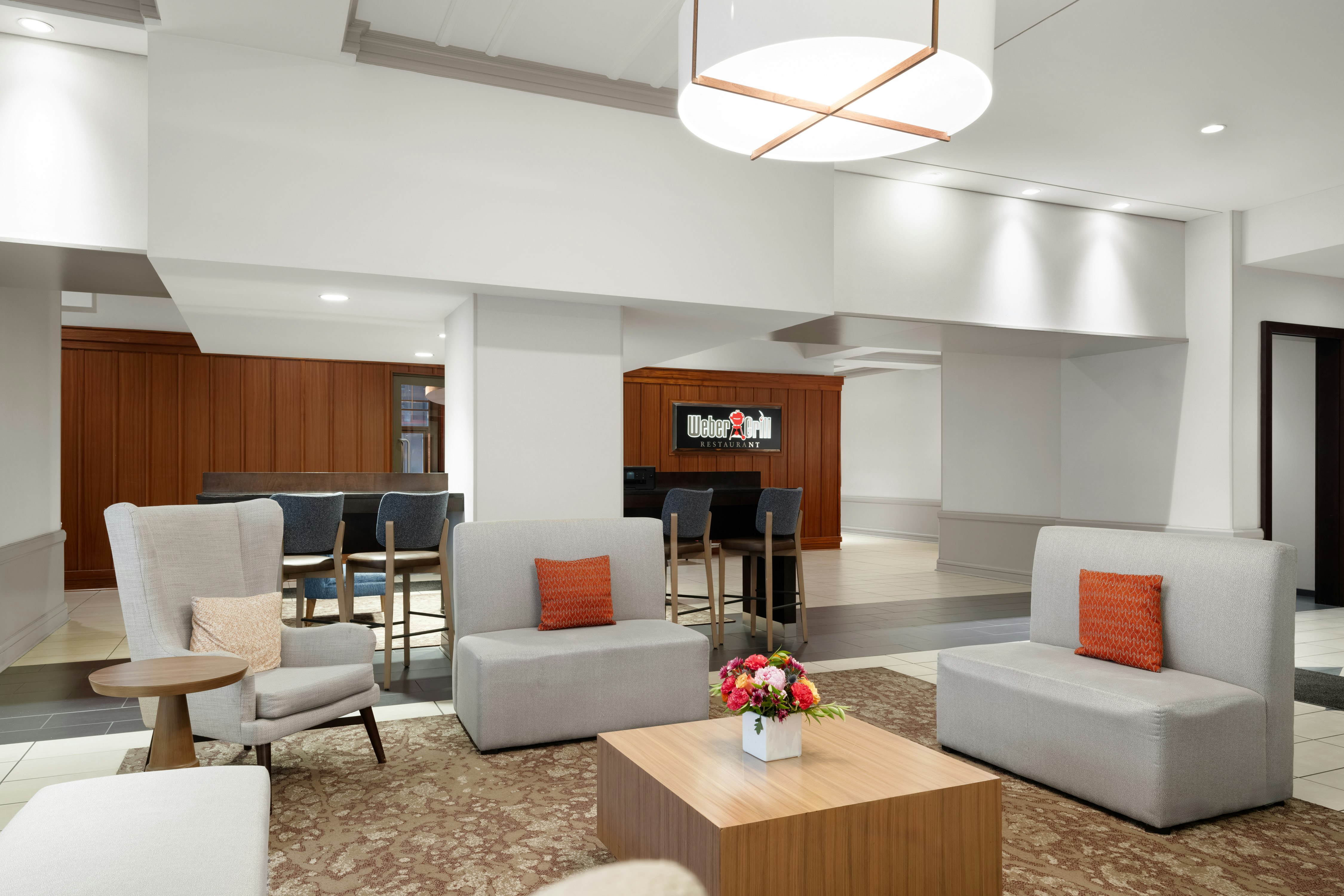 Hilton Garden Inn Chicago Downtown/Magnificent Mile 32/70