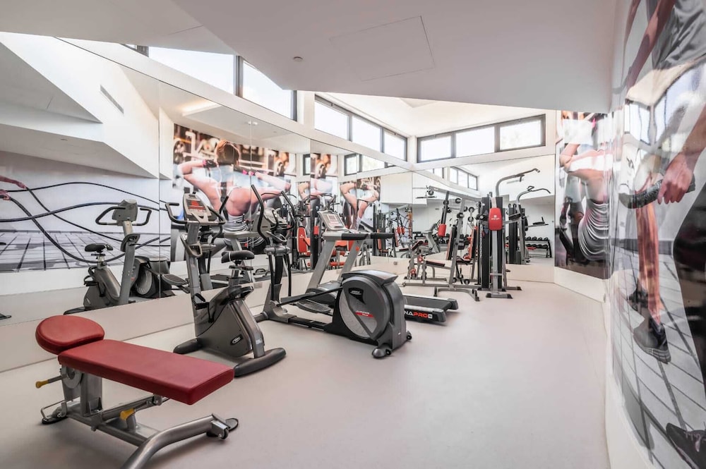Regency Salgados Hotel and Spa, Albufeira 34/60