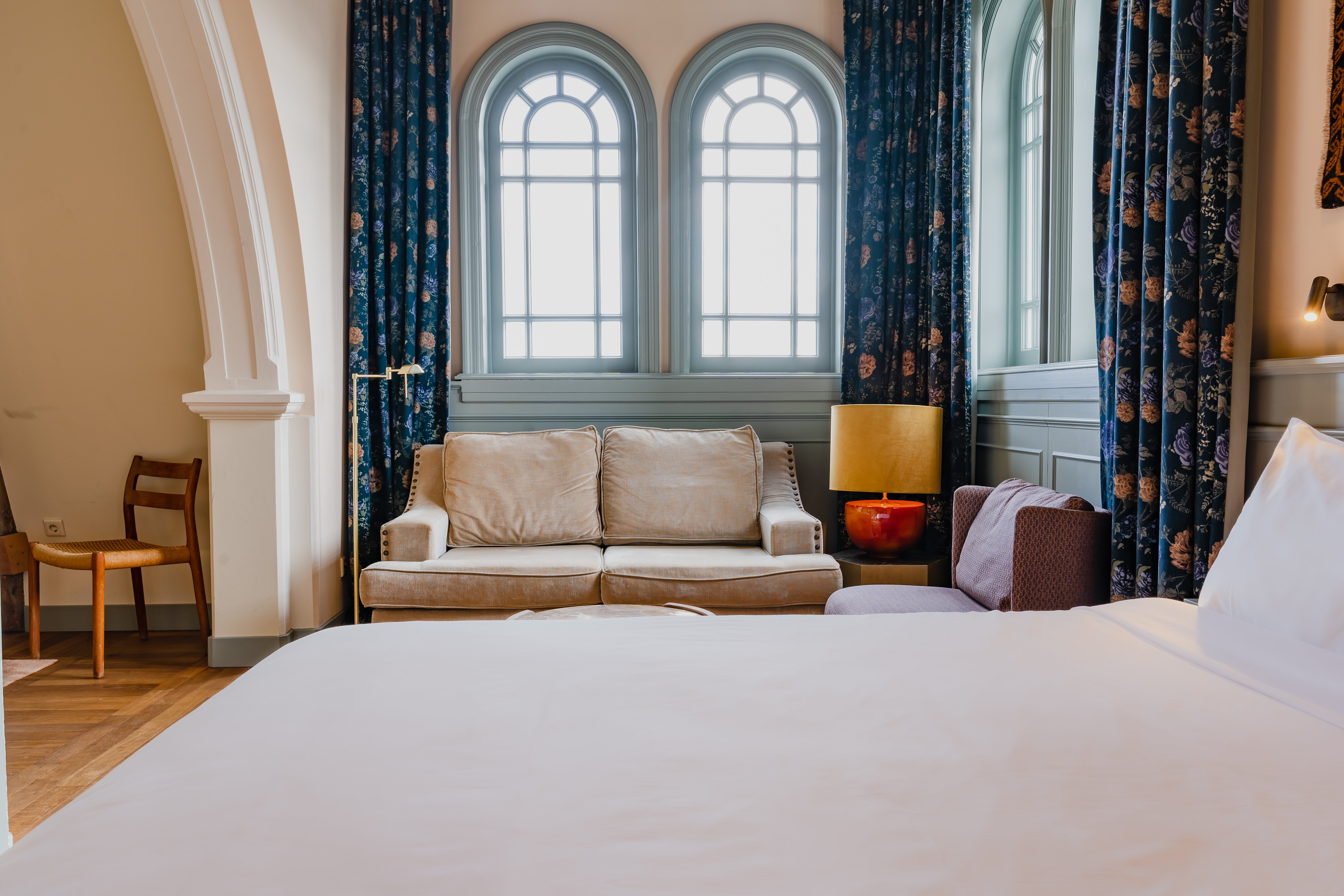 Hotel Mercier 34/52