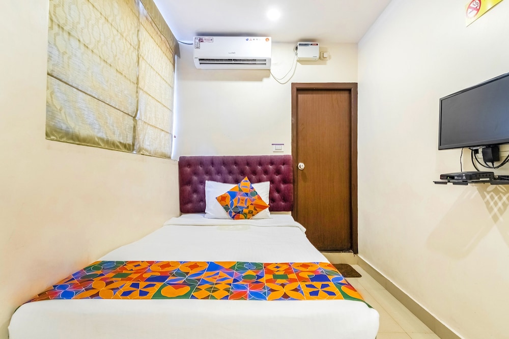 Fabhotel Astra Suites Hsr Layout Bangalore 18/38