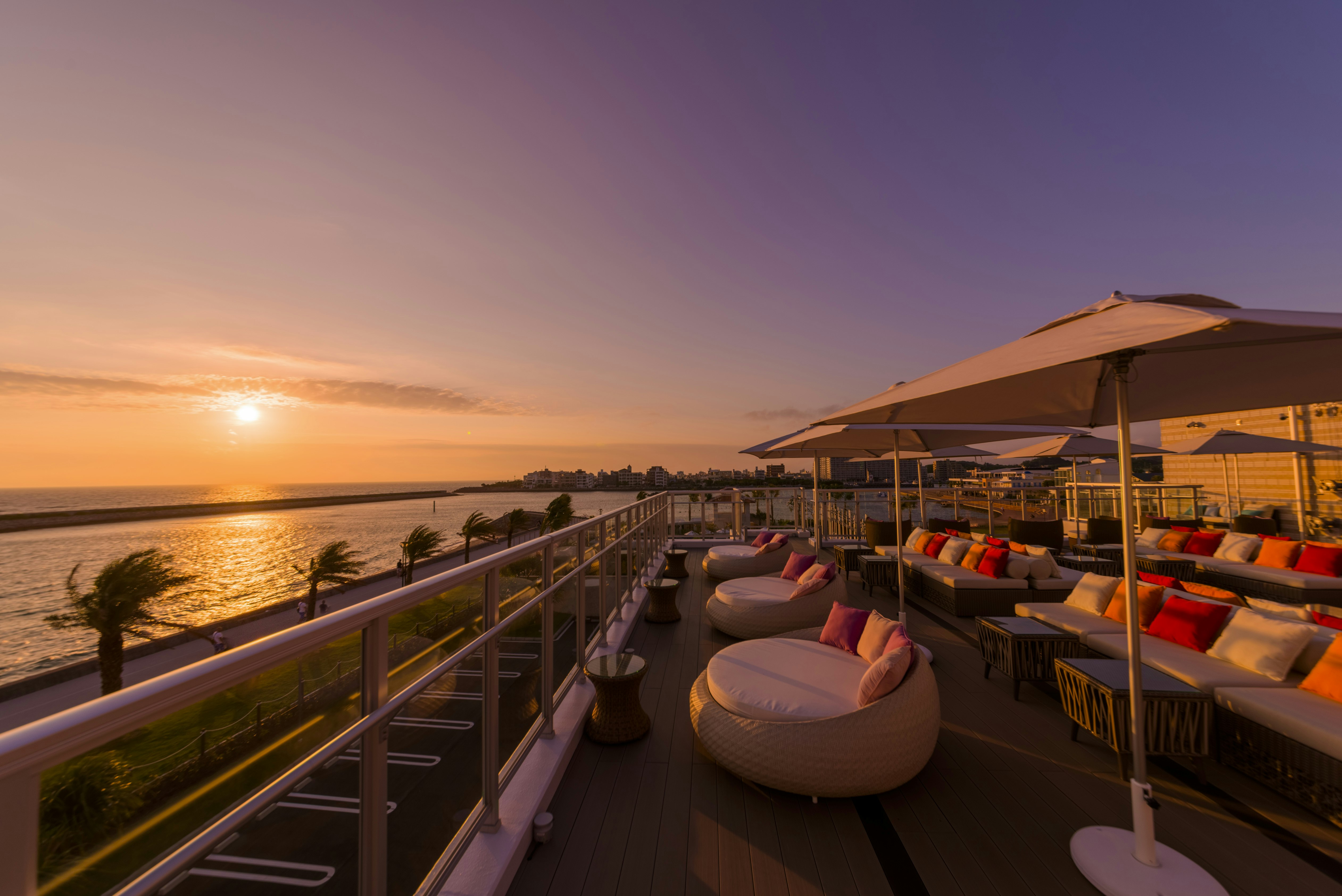 DoubleTree by Hilton Okinawa Chatan Resort 62/73