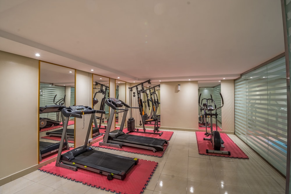المهيدب جرير - الملز(Al Muhaidb Residence Al Malaz 1) 24/38