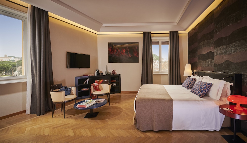 Fortyseven Boutique Hotel 31/63