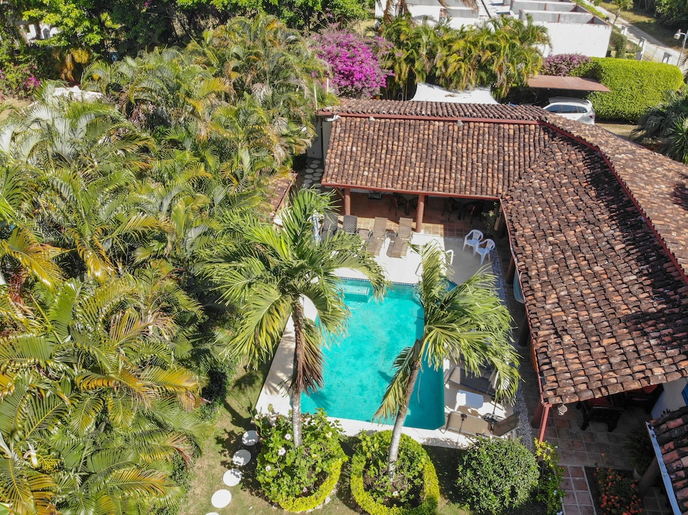 Villa Botero By Casa Mojito 48/50