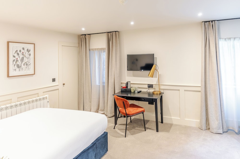Brooks Hotel Edinburgh 19/62