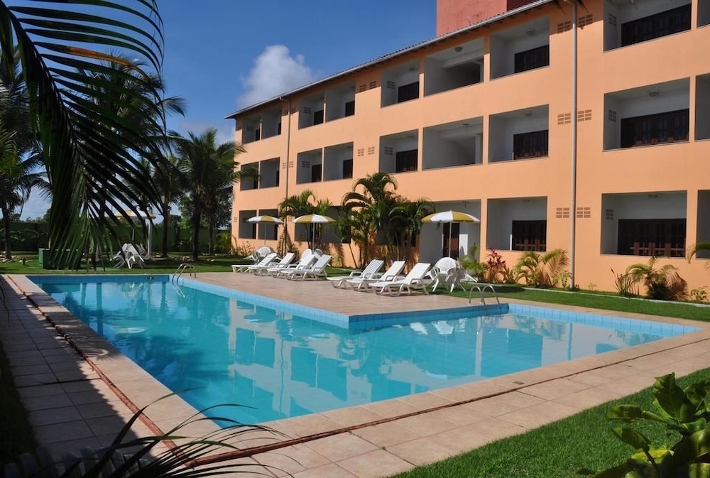 Quiriri Park Hotel 43/44