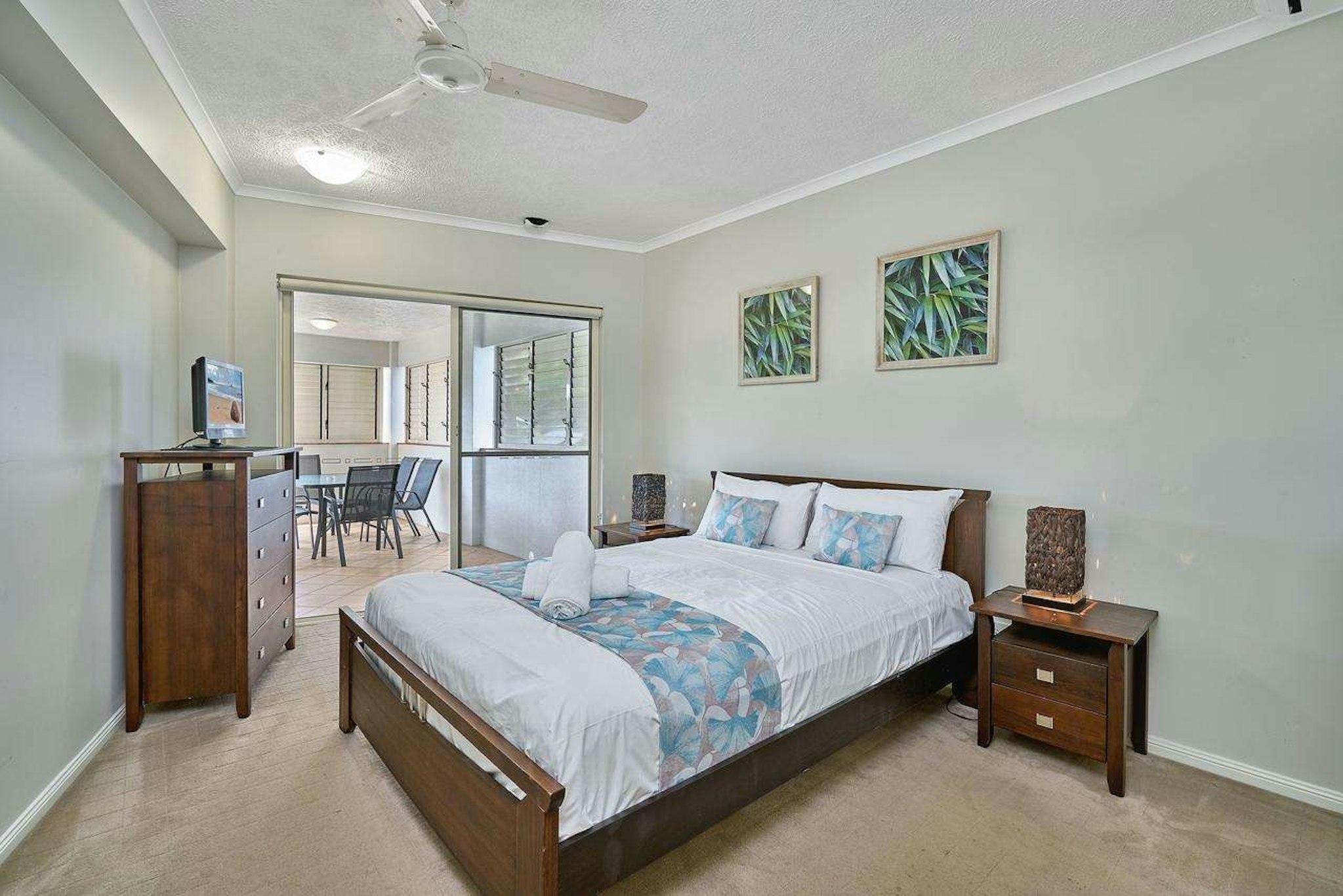 NORTH COVE WATERFRONT SUITES 11/58