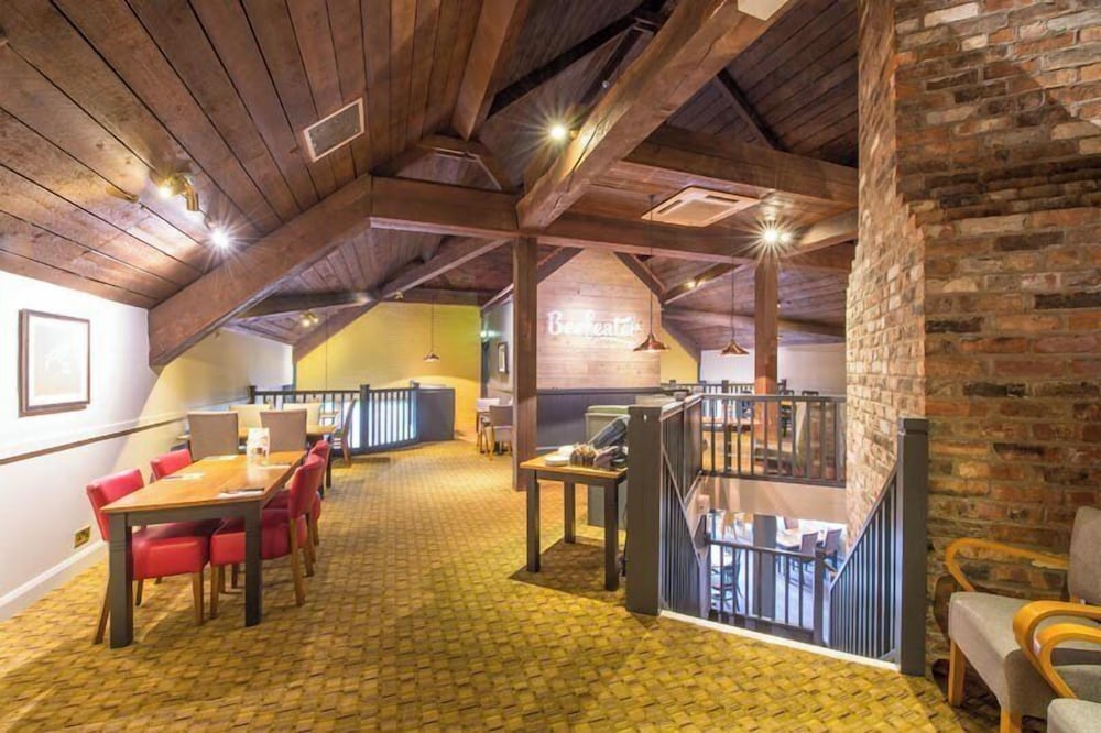 Premier Inn Crewe West 26/50