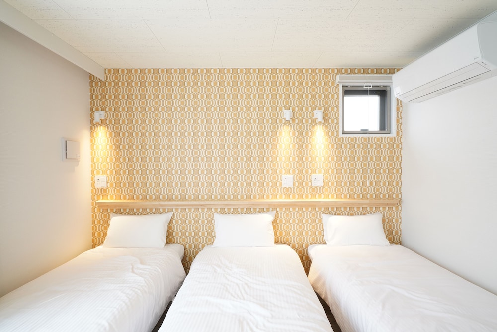 U-Hotel Takadanobaba photo5
