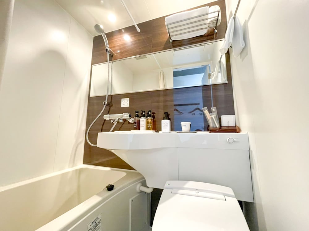 Hotel LiveMax Nagoya Shinkansenguchi 19/19
