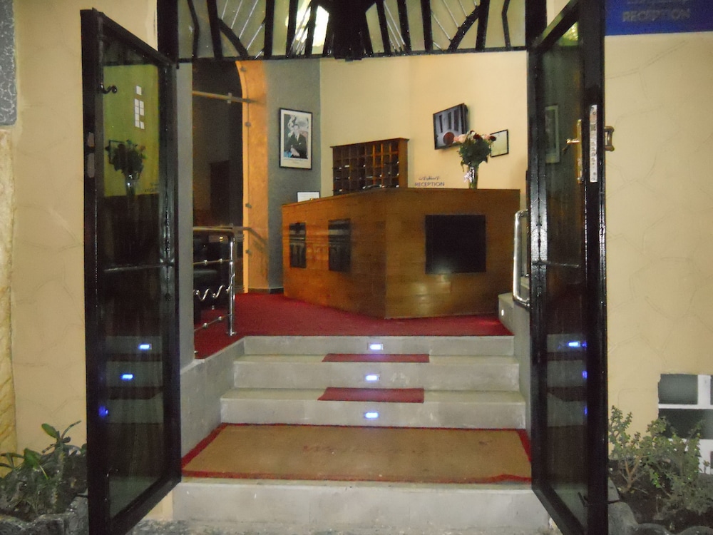 Hotel Miramar Tanger 25/43
