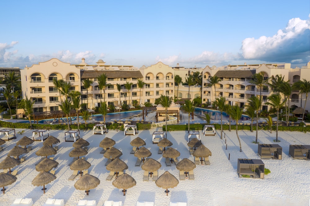 Excellence Riviera Cancun - Adults Only 5/66