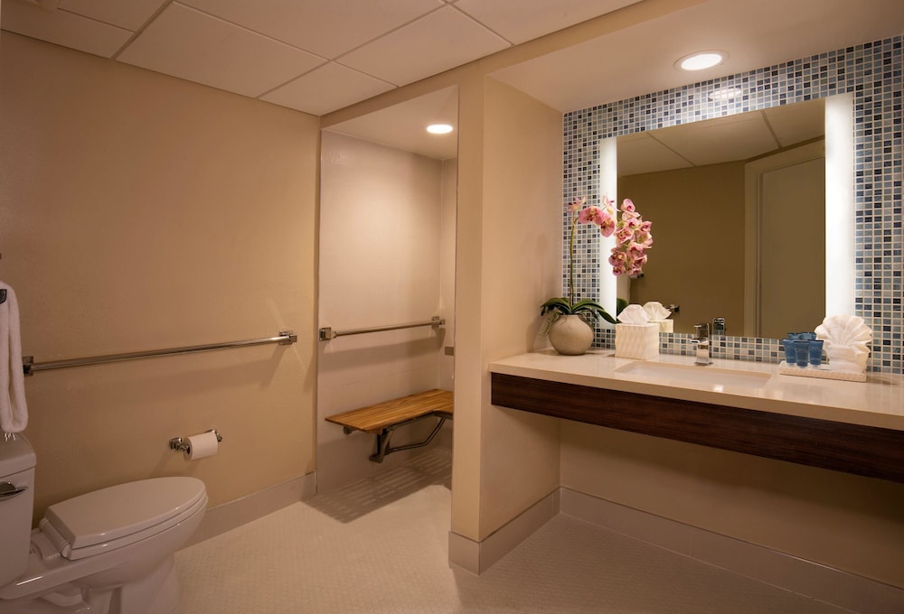 Lido Beach Resort 50/50