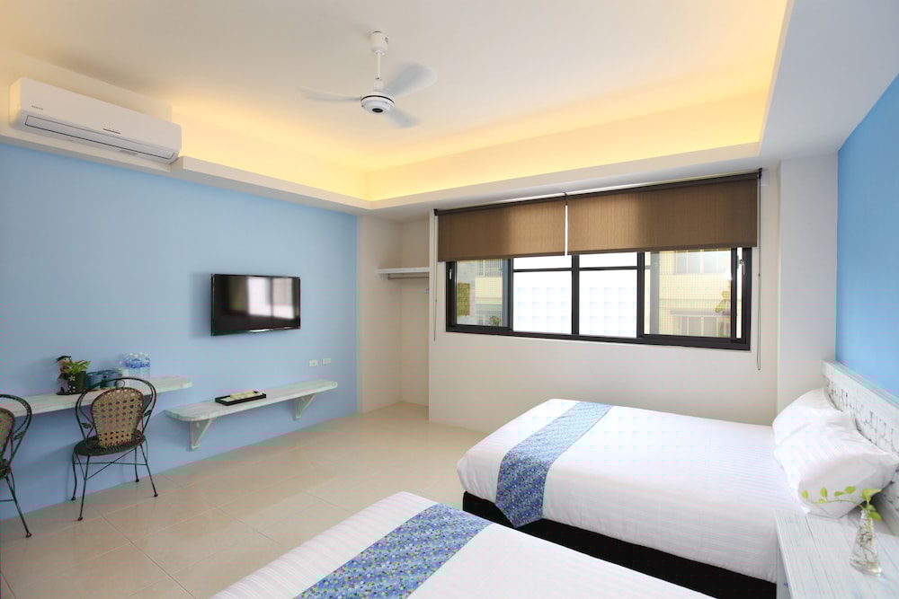 Anping 72 Hostel 21/62