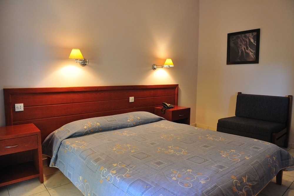 Hotel Kalloni 21/62