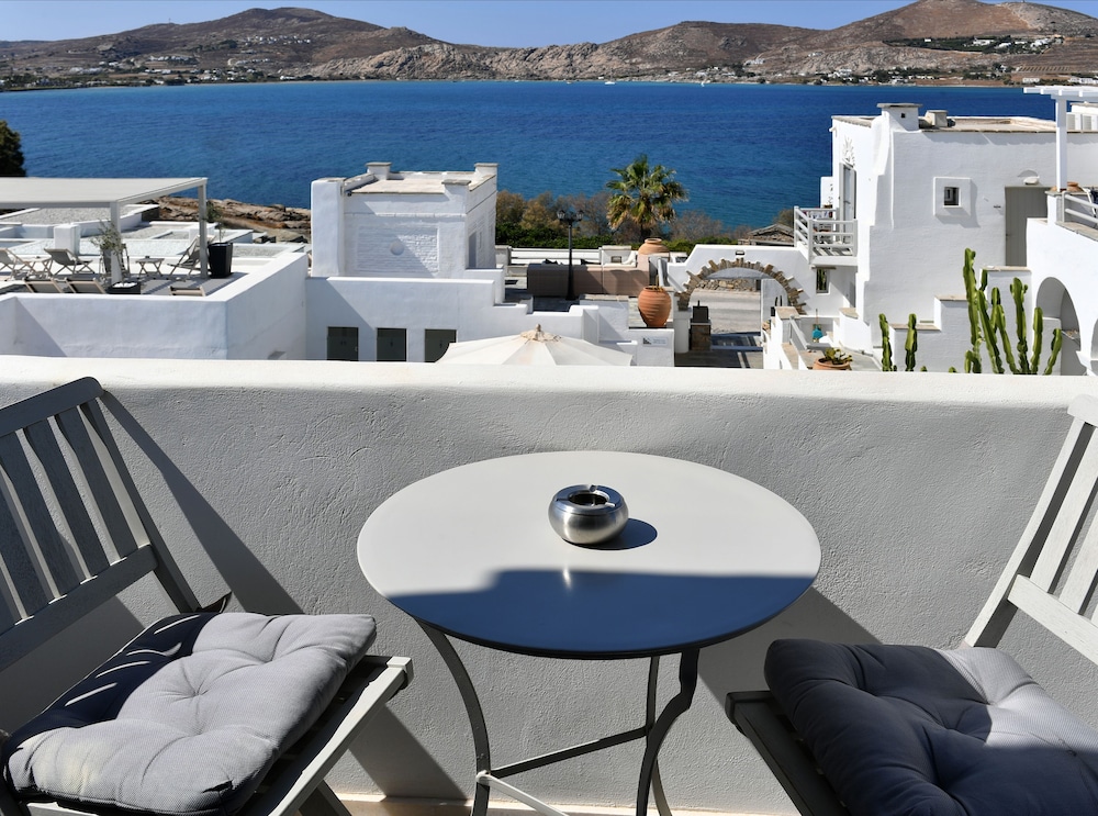 Anthos Apartments photo4