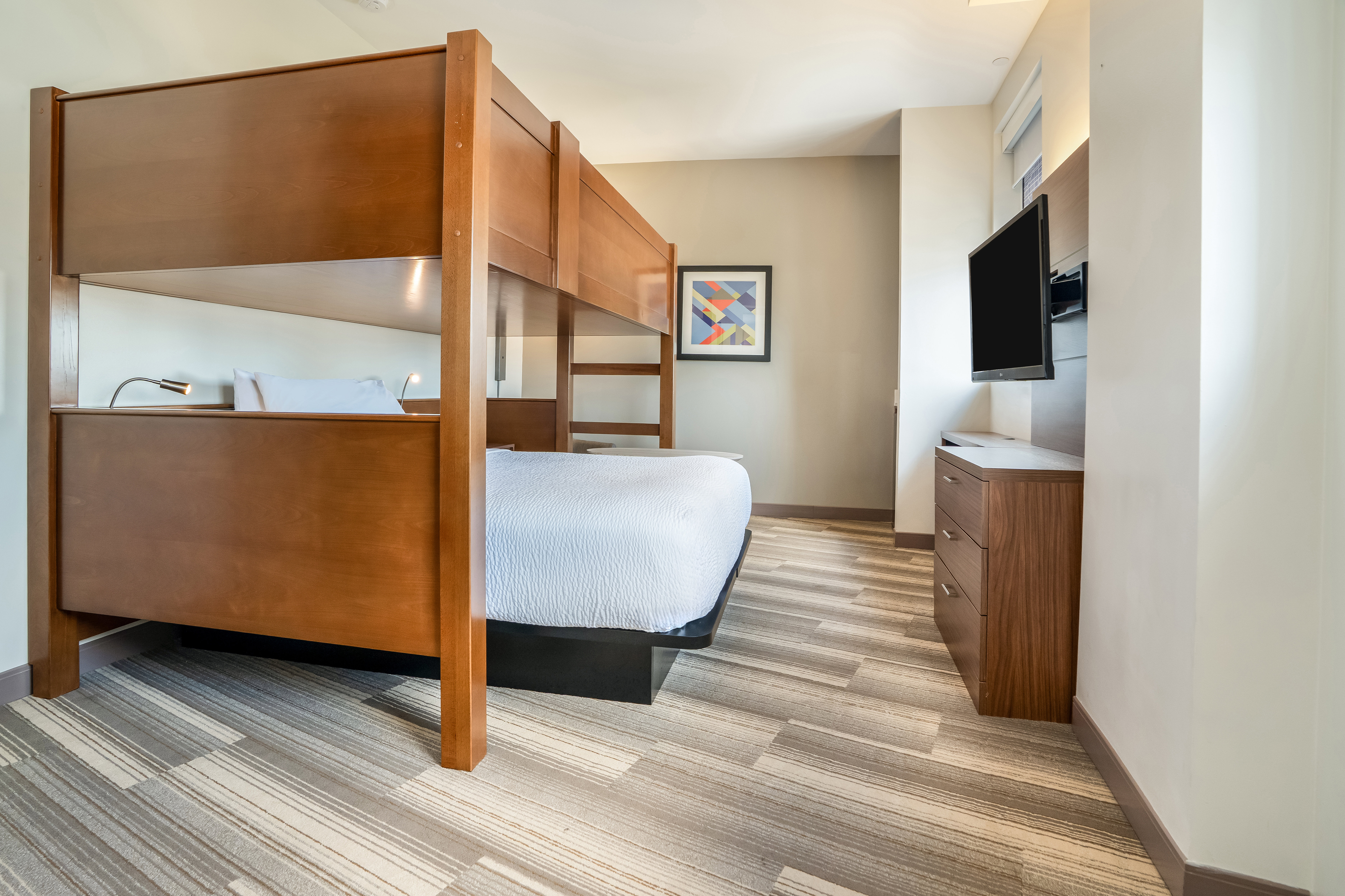 Holiday Inn Express New Orleans St Charles 19/43