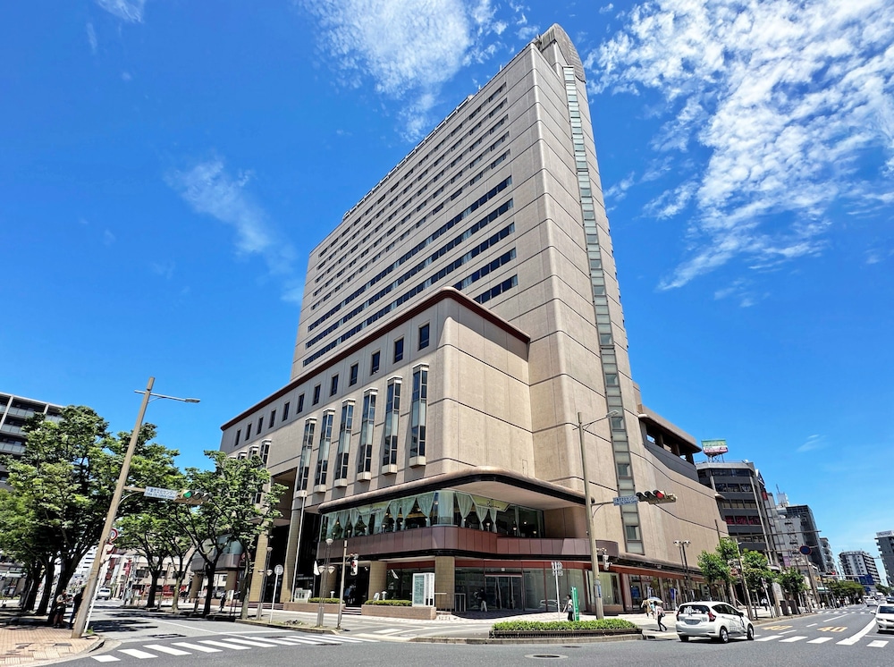 Royal Pines Hotel Chiba 10/50