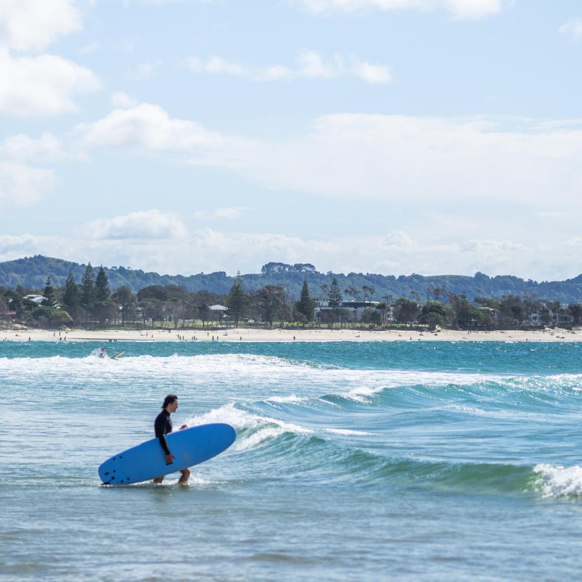 YHA Cape Byron, Byron Bay 53/60