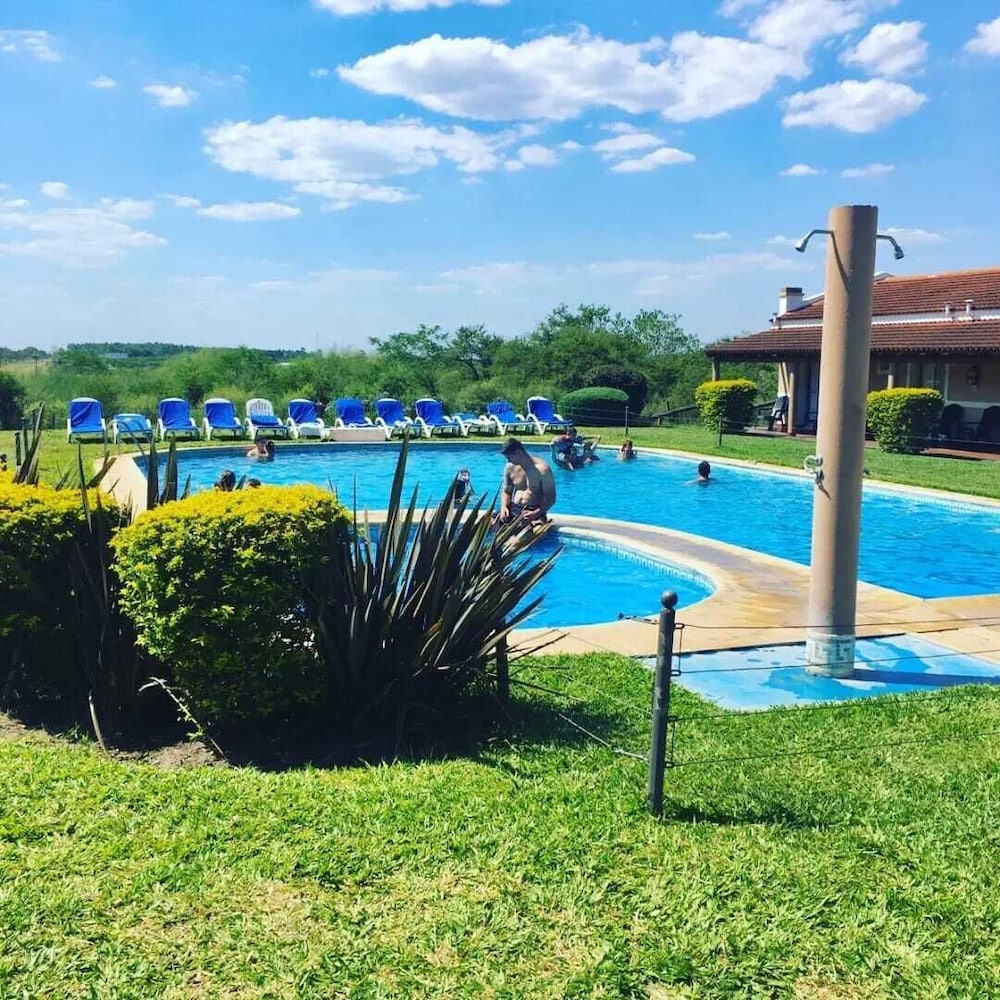 Club Valle Termal Resort and Spa 24/37