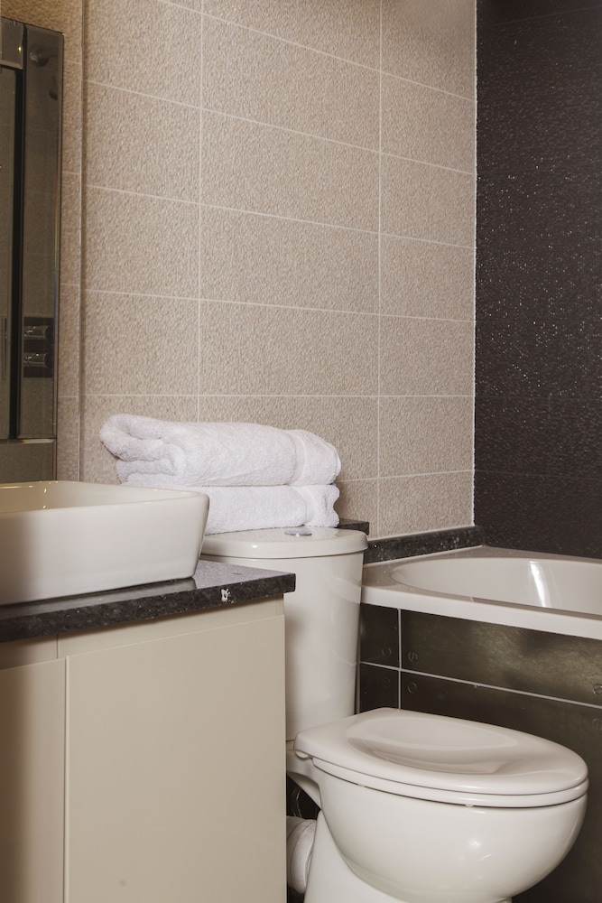 Epic Serviced Apartments - Campbell Street 33/35
