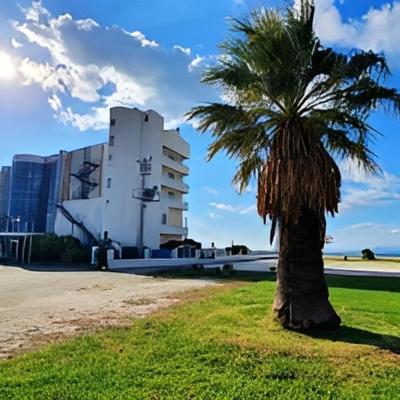 Afytos Oren Beach Prestij Hotel 56/61