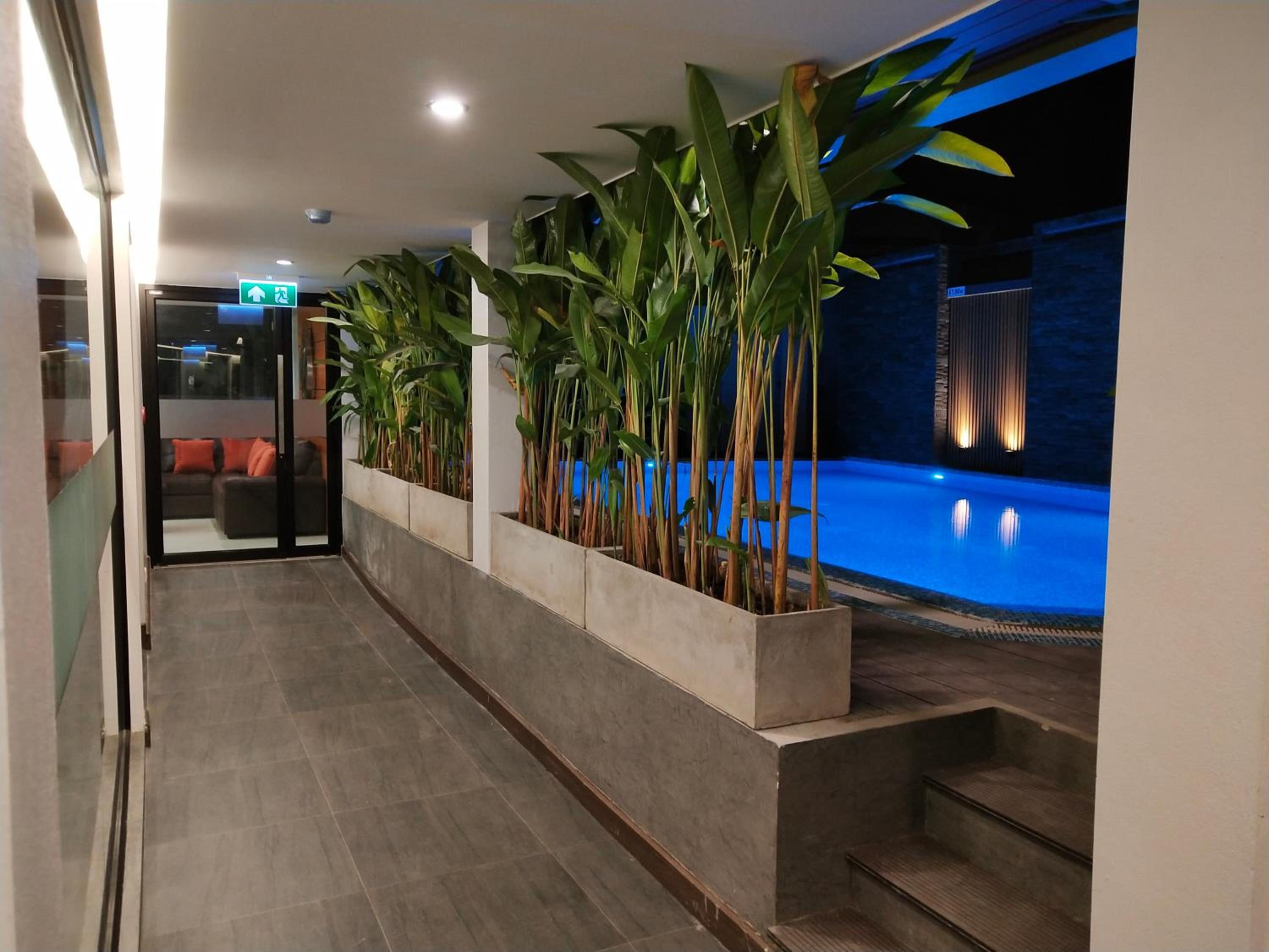 Hotel De Wualai-SHA Extra Plus 9/50
