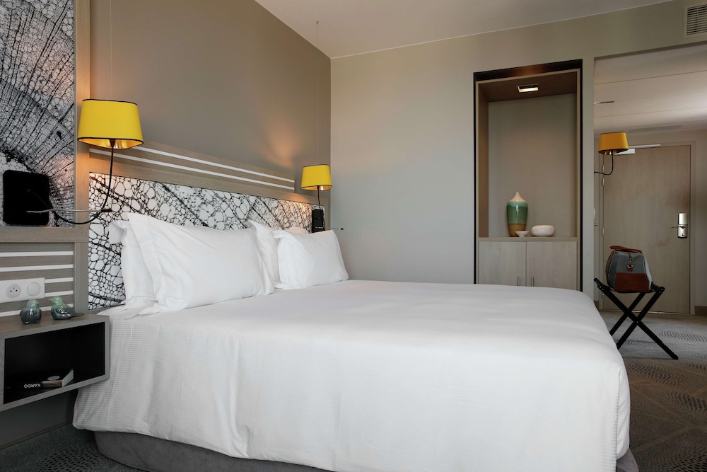Hilton Garden Inn Bordeaux Centre 10/67