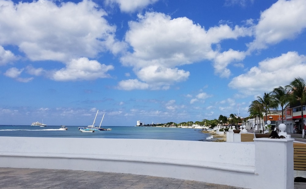 Hotel Puerto Libre 41/50
