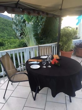 Flamboyan On the Bay Resort And Villas 50/61
