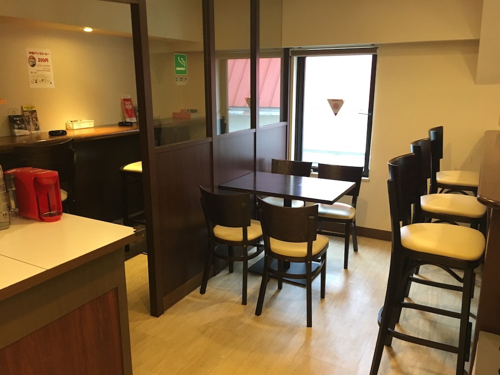 Business Inn Sunhotel 44/58