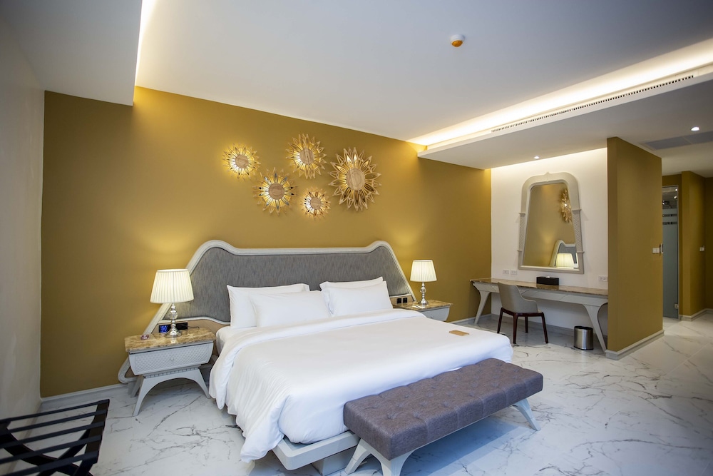 Phukalini Luxury Pool Villa And Onsen 28/69