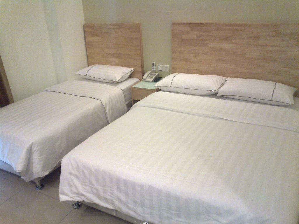 Hotel Desaria 21/32