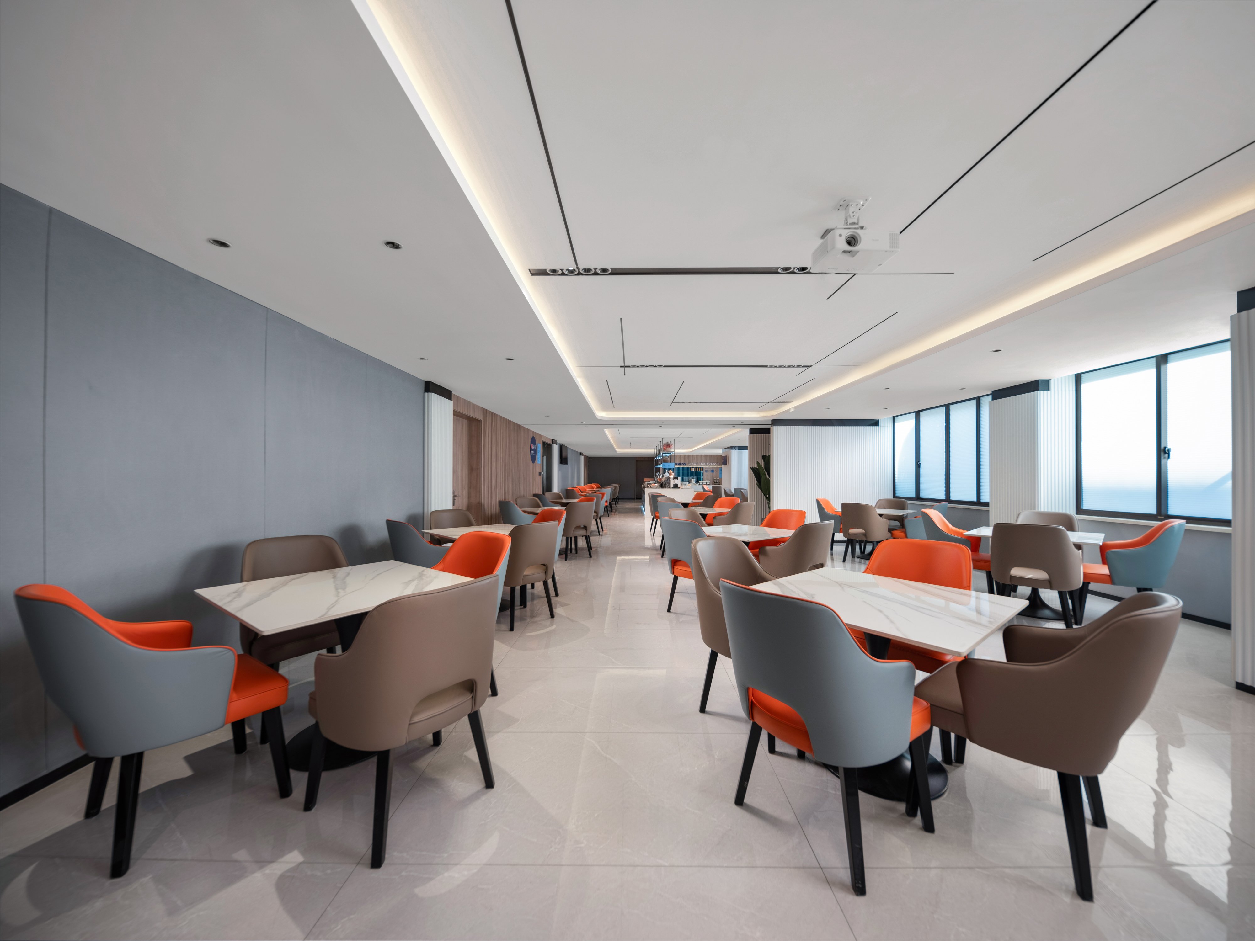 Holiday Inn Express Suzhou Dushu Lake by IHG 27/34
