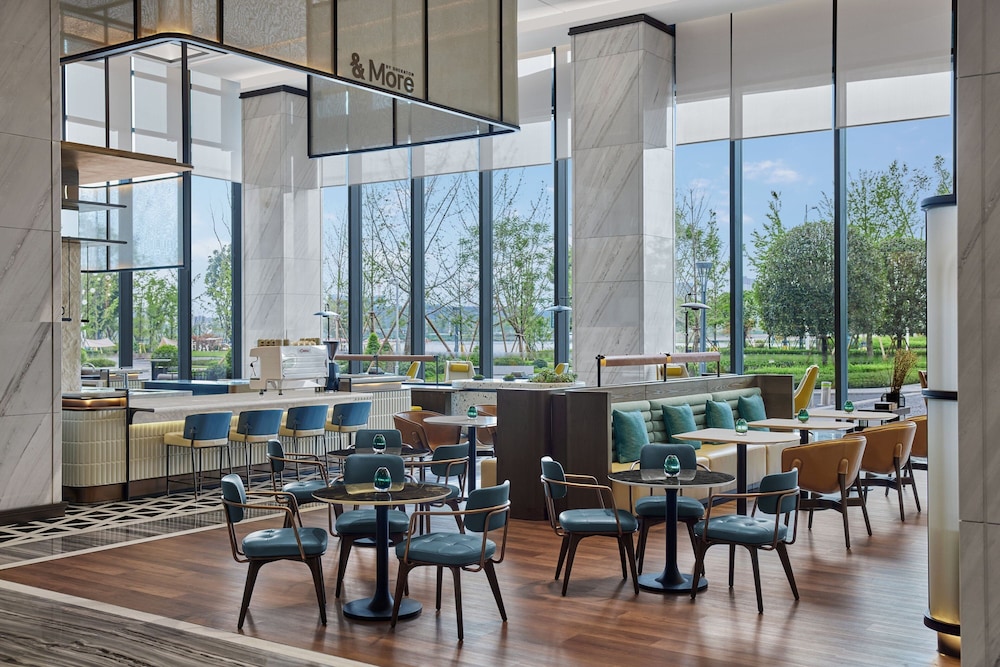 Sheraton Chengdu Pidu 27/45