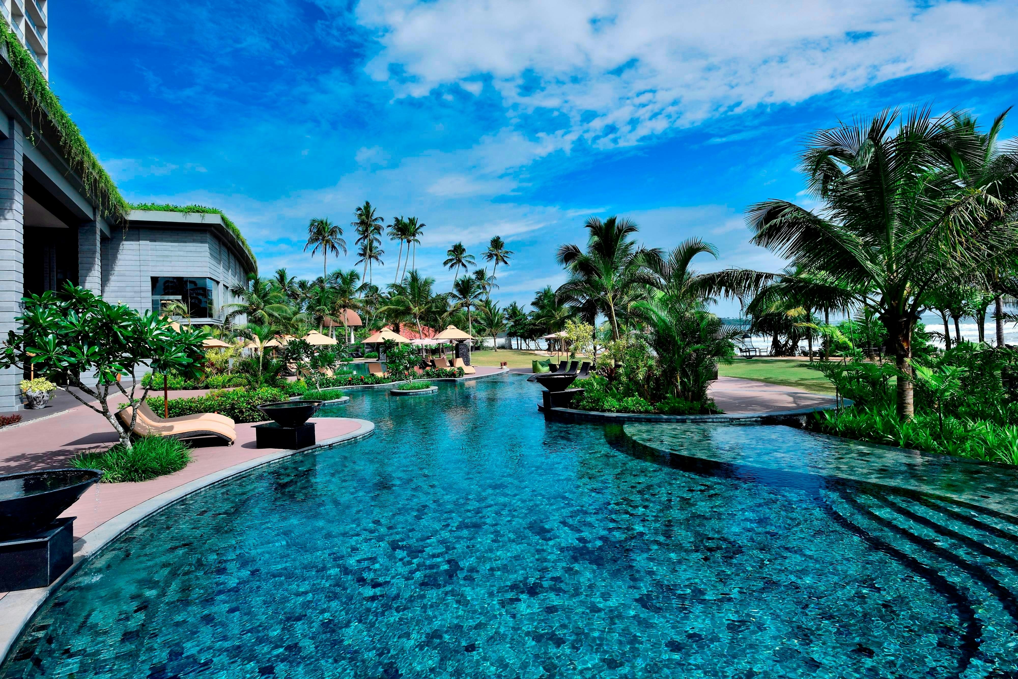 Weligama Bay Marriott Resort Spa 53/55