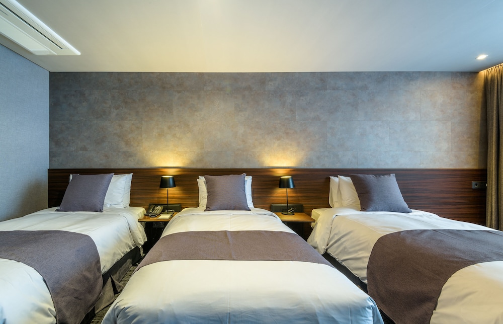 Hotel With Jeju 22/43